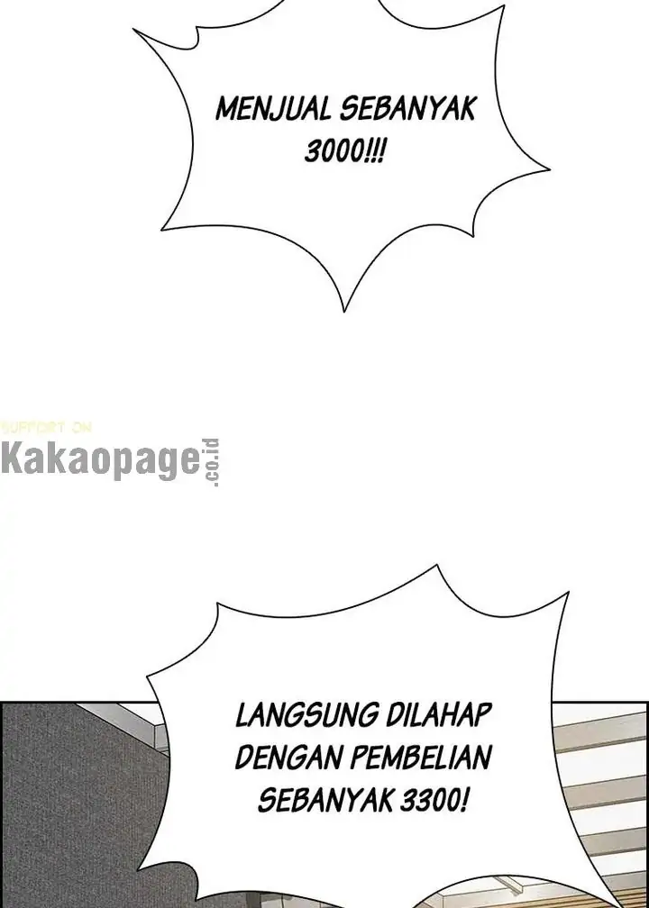 Lord of Money Chapter 122 Gambar 15