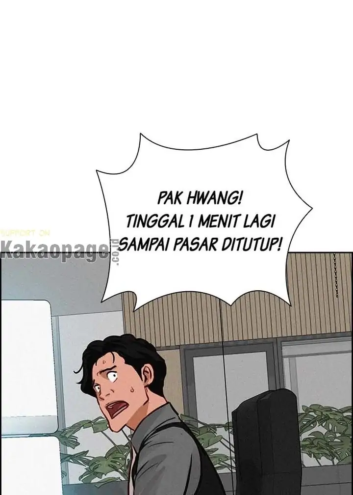 Lord of Money Chapter 122 Gambar 19