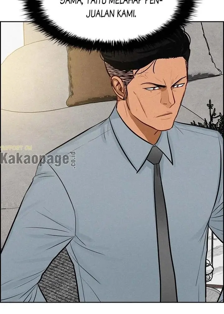 Lord of Money Chapter 122 Gambar 24