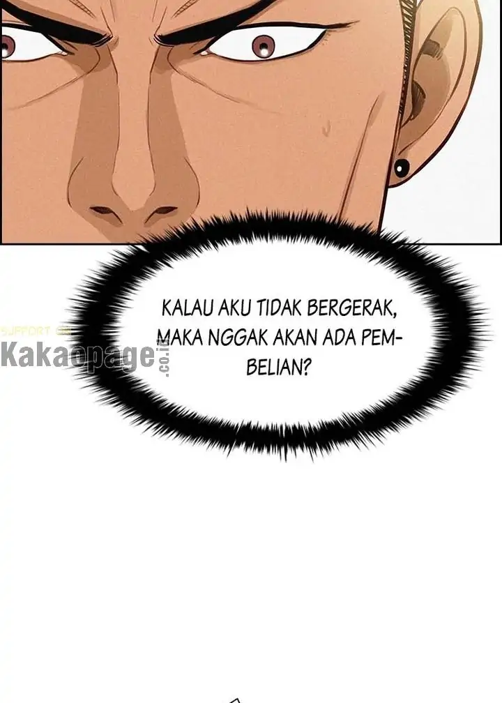 Lord of Money Chapter 122 Gambar 26