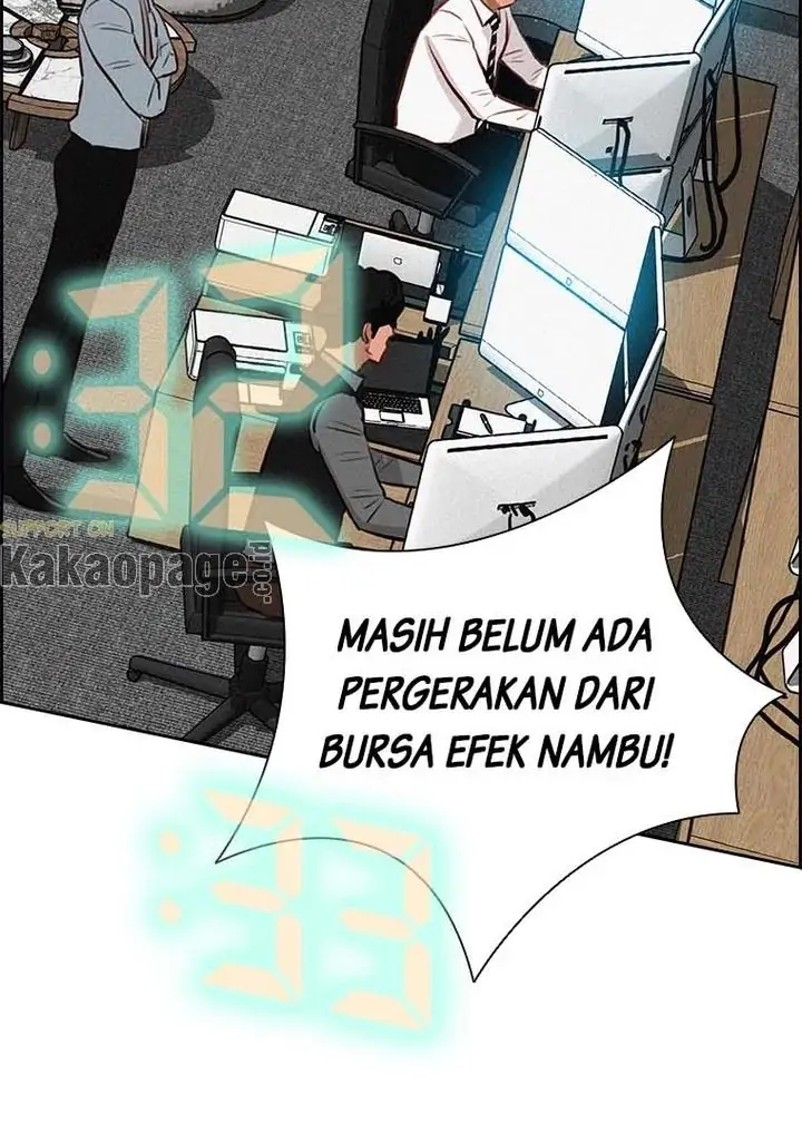 Lord of Money Chapter 122 Gambar 29