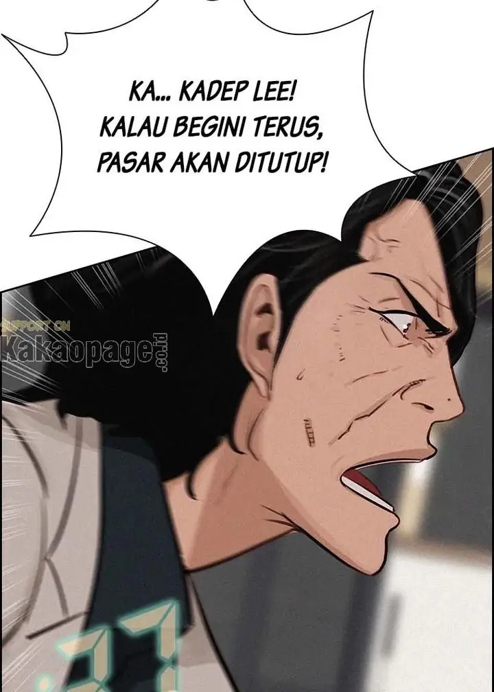Lord of Money Chapter 122 Gambar 32