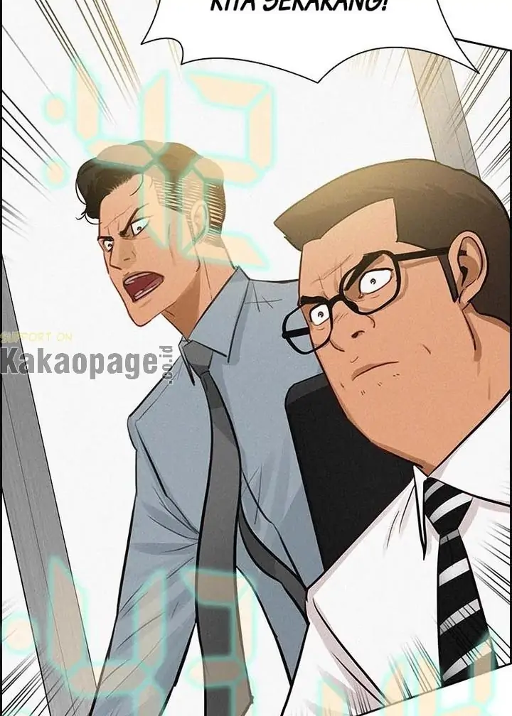 Lord of Money Chapter 122 Gambar 35