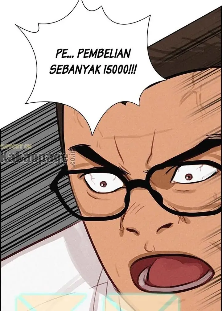 Lord of Money Chapter 122 Gambar 42