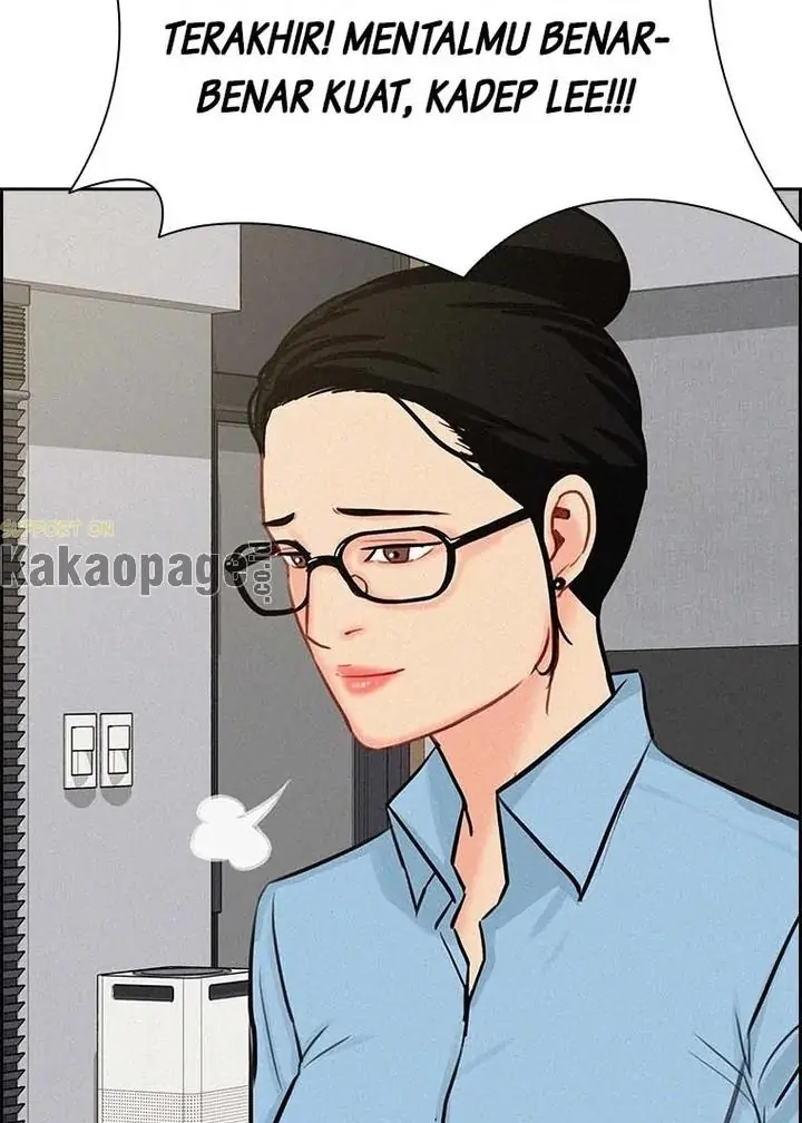 Lord of Money Chapter 122 Gambar 53