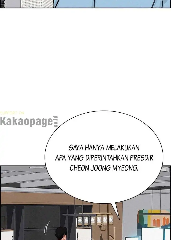Lord of Money Chapter 122 Gambar 54