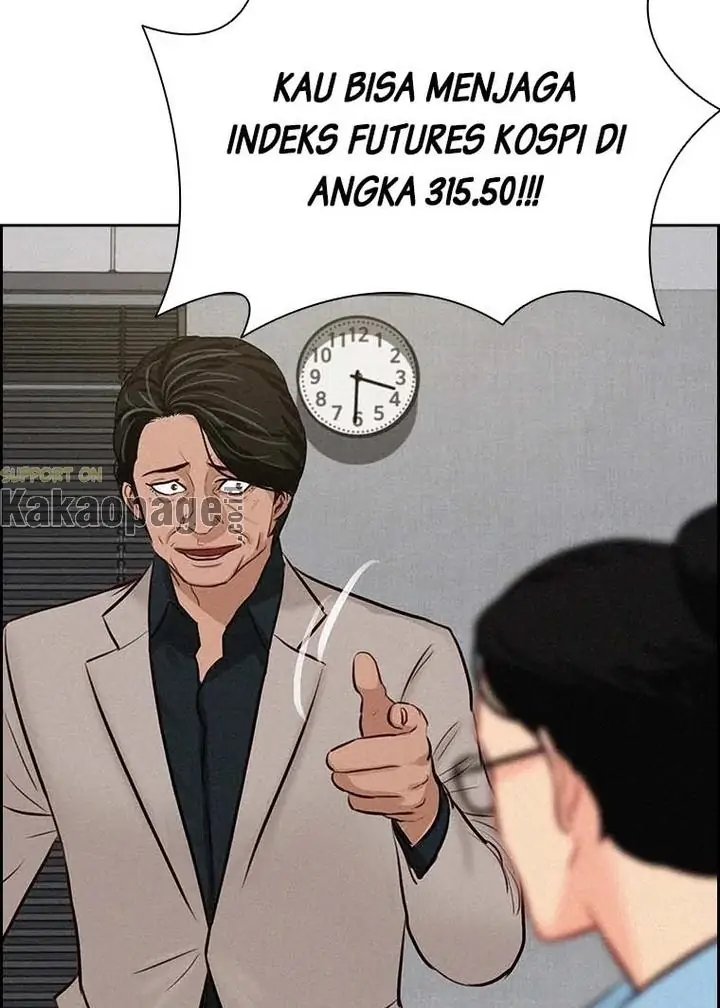 Lord of Money Chapter 122 Gambar 56
