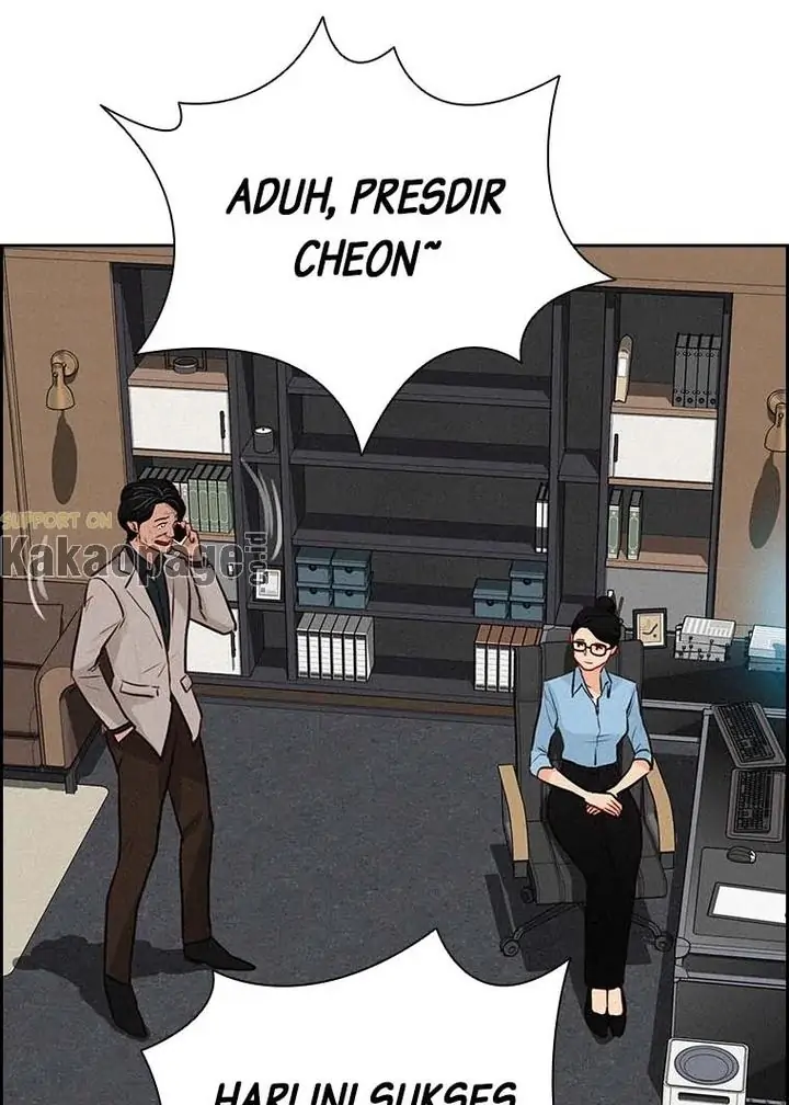 Lord of Money Chapter 122 Gambar 60
