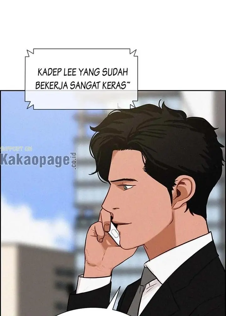 Lord of Money Chapter 122 Gambar 63