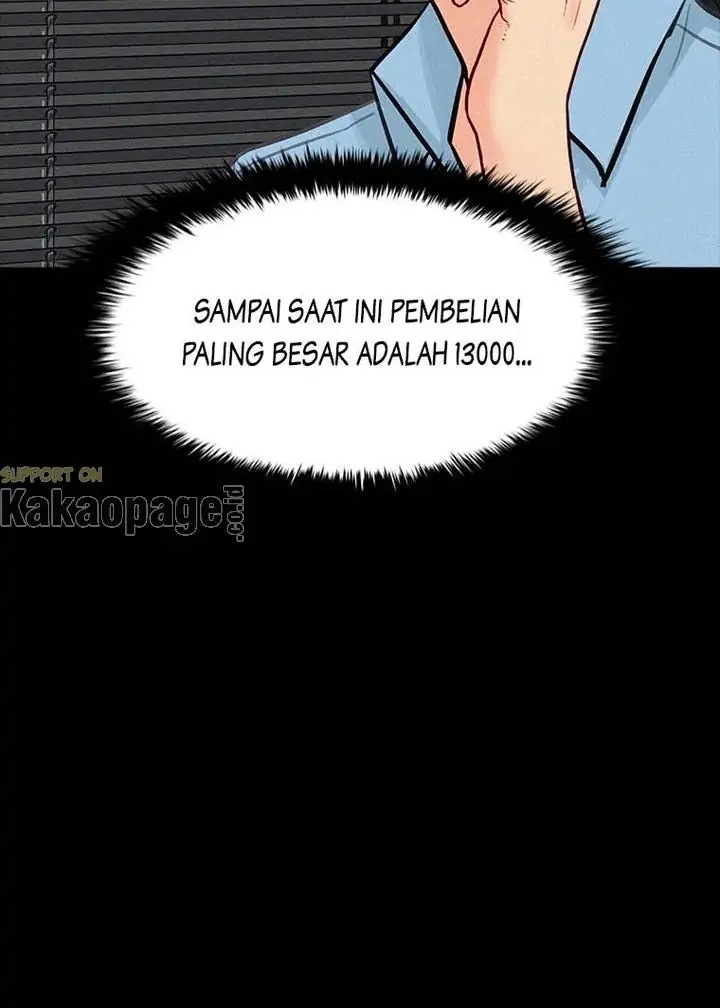 Lord of Money Chapter 122 Gambar 7