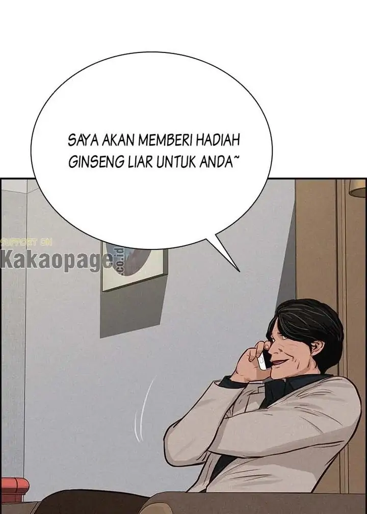Lord of Money Chapter 122 Gambar 71