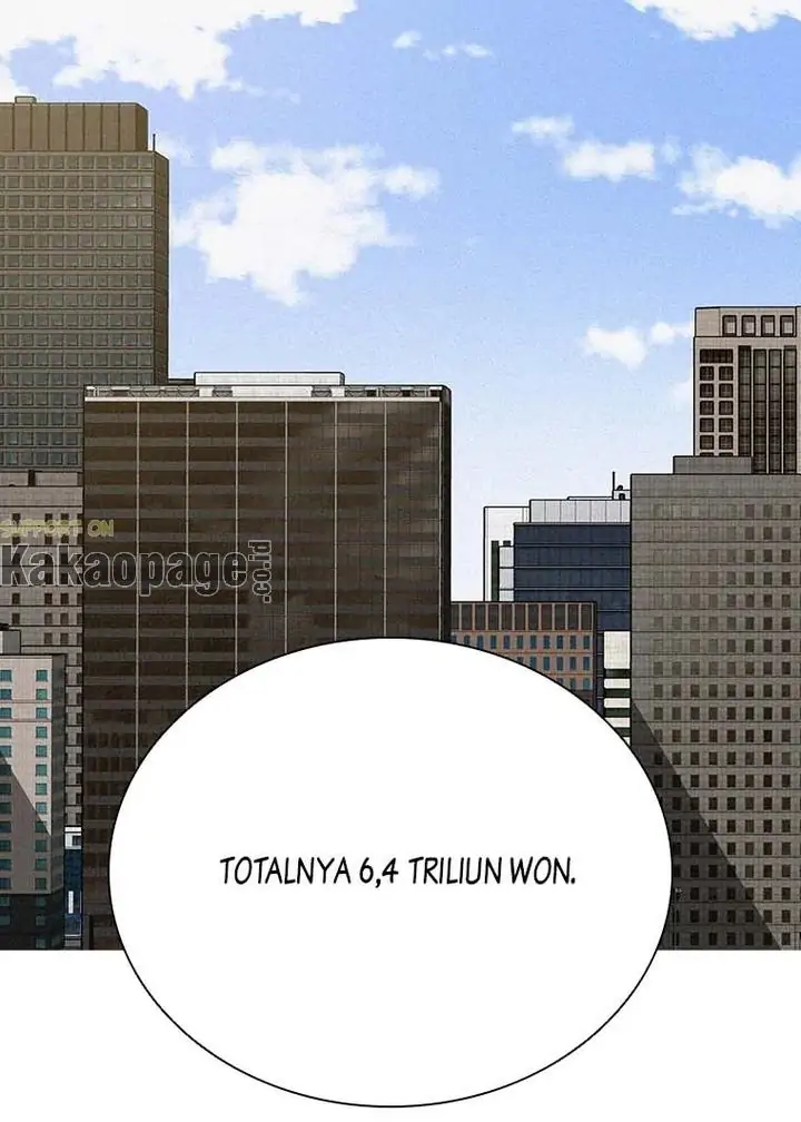 Lord of Money Chapter 122 Gambar 79