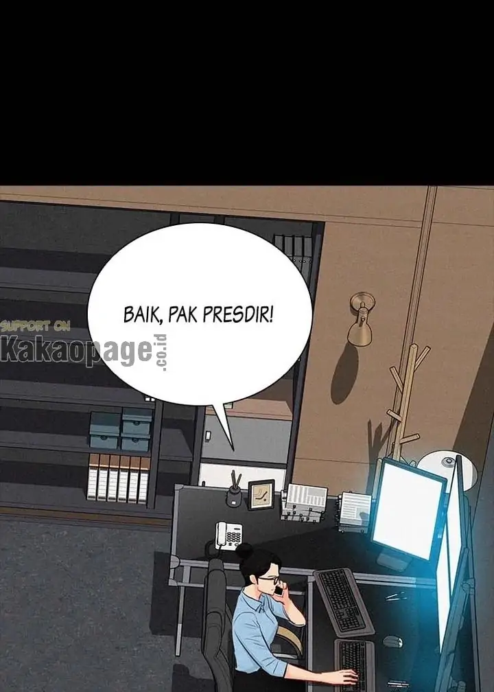 Lord of Money Chapter 122 Gambar 8