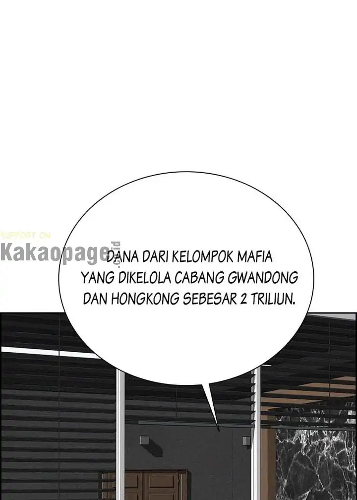 Lord of Money Chapter 122 Gambar 80