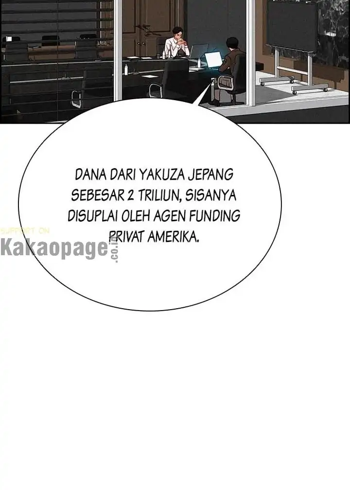 Lord of Money Chapter 122 Gambar 81