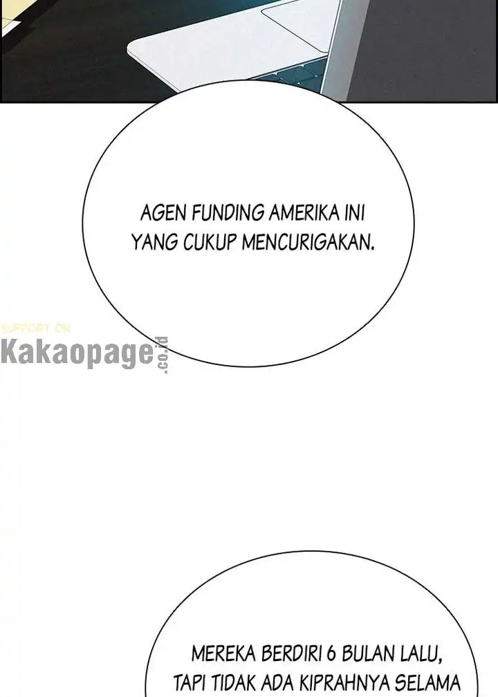 Lord of Money Chapter 122 Gambar 83