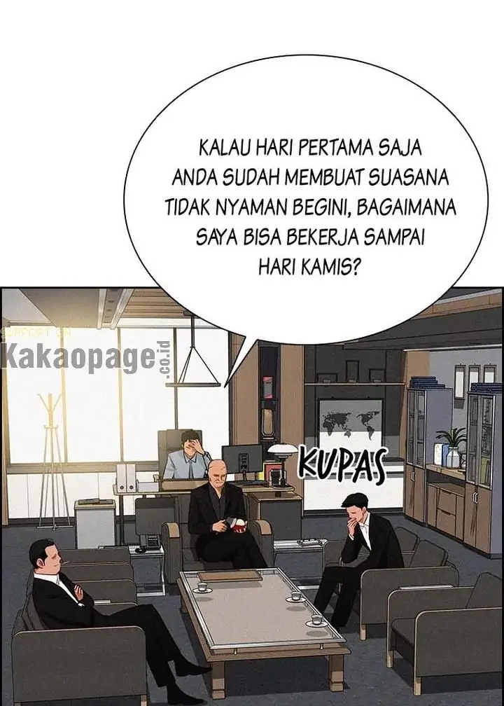 Lord of Money Chapter 122 Gambar 96
