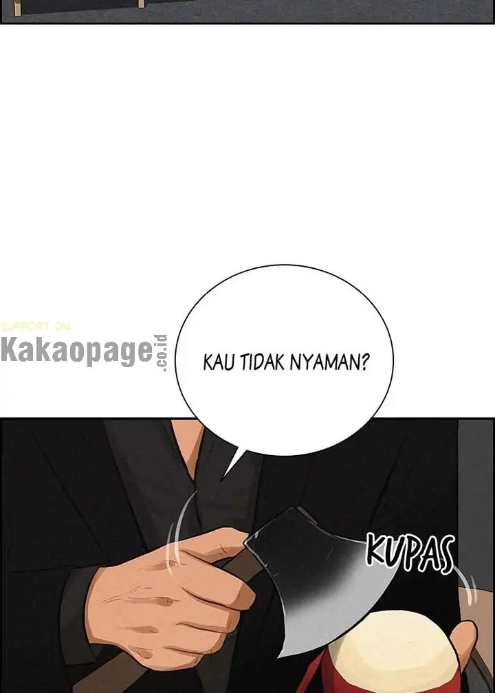 Lord of Money Chapter 122 Gambar 97