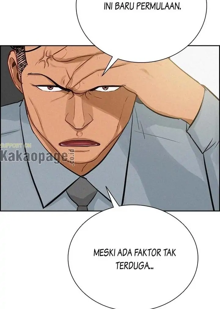 Lord of Money Chapter 122 Gambar 99
