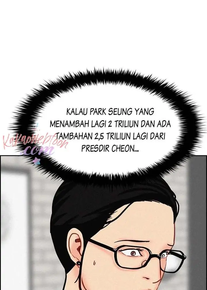 Lord of Money Chapter 123 Gambar 101