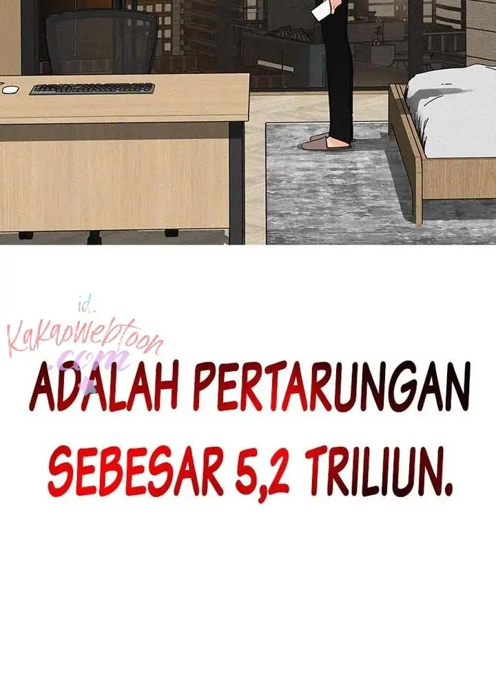 Lord of Money Chapter 123 Gambar 104