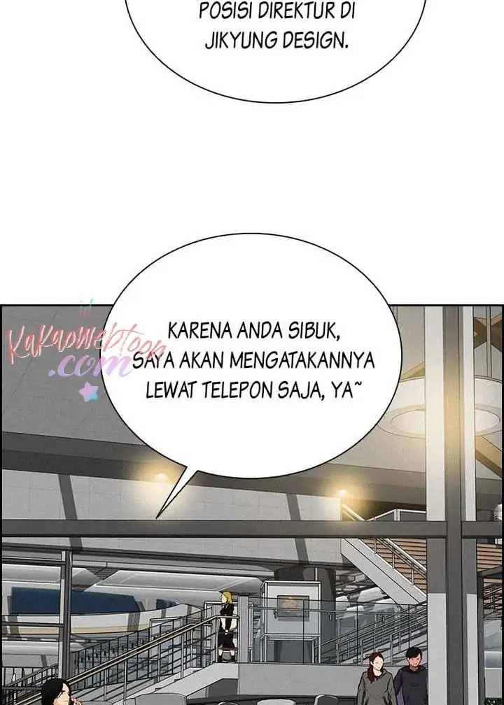 Lord of Money Chapter 123 Gambar 17