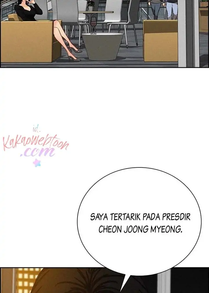 Lord of Money Chapter 123 Gambar 18