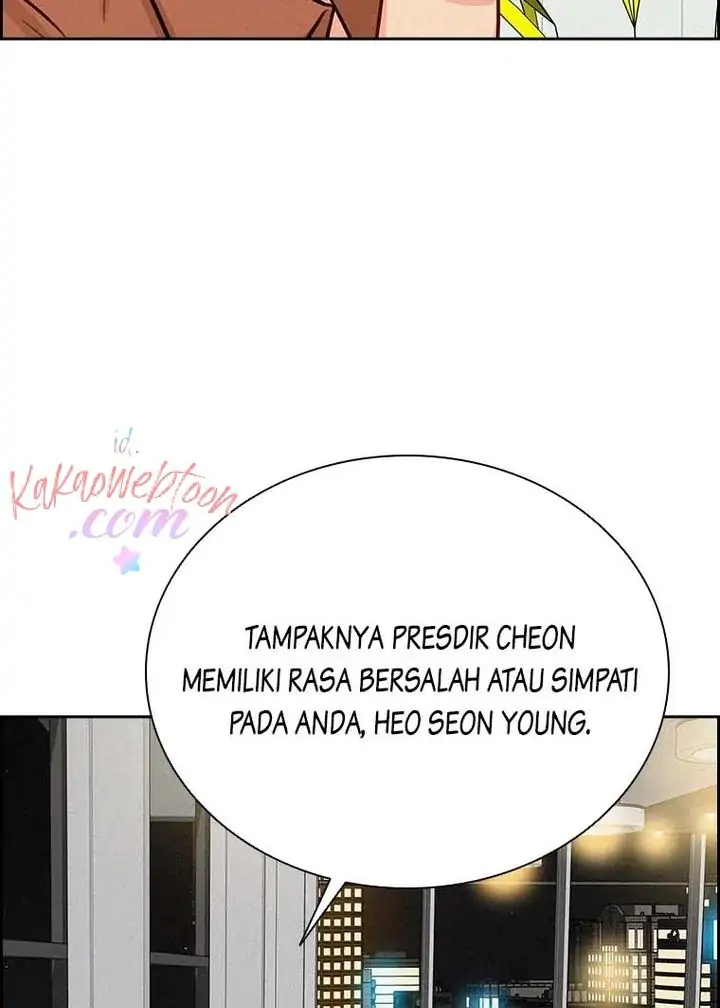 Lord of Money Chapter 123 Gambar 21