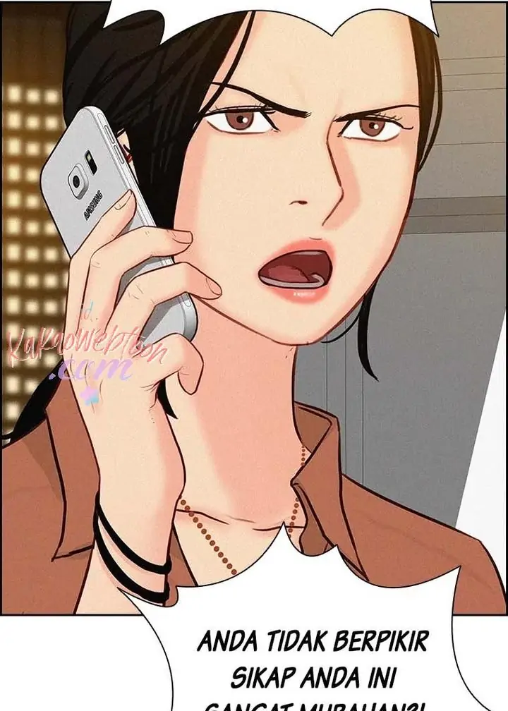 Lord of Money Chapter 123 Gambar 35