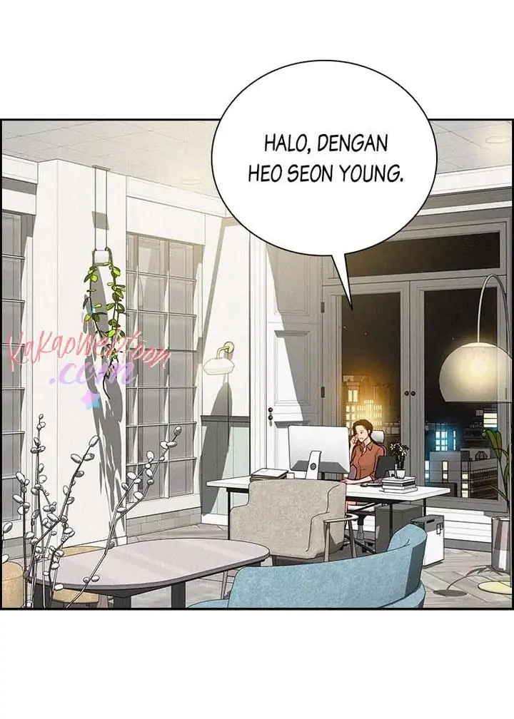 Lord of Money Chapter 123 Gambar 6