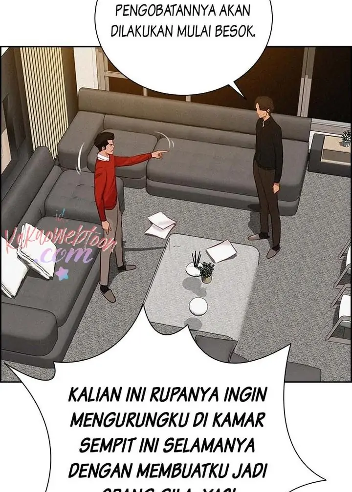 Lord of Money Chapter 123 Gambar 66