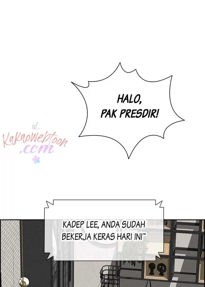 Lord of Money Chapter 123 Gambar 84