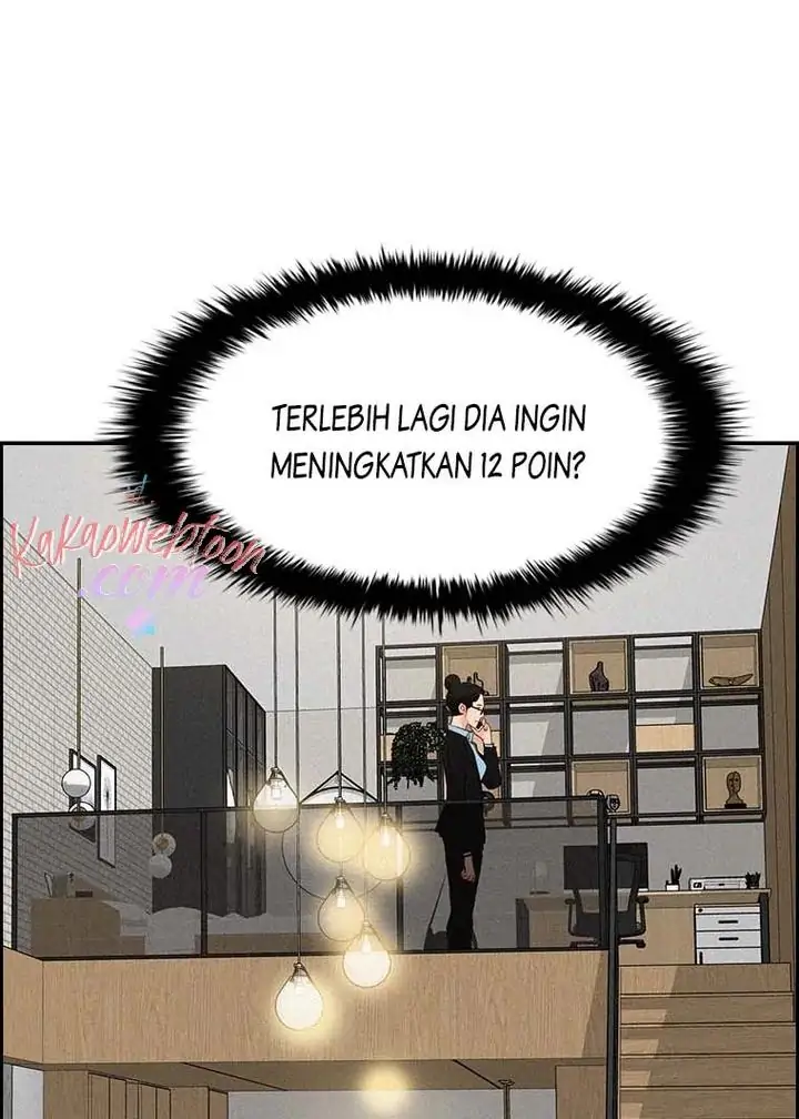 Lord of Money Chapter 123 Gambar 91