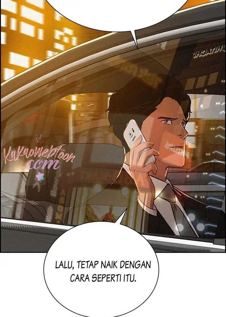 Lord of Money Chapter 123 Gambar 93