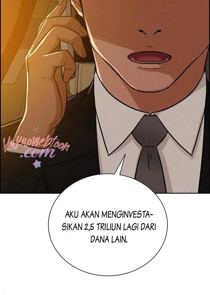 Lord of Money Chapter 123 Gambar 95