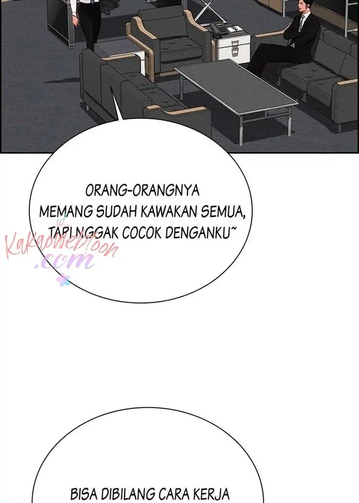 Lord of Money Chapter 124 Gambar 10