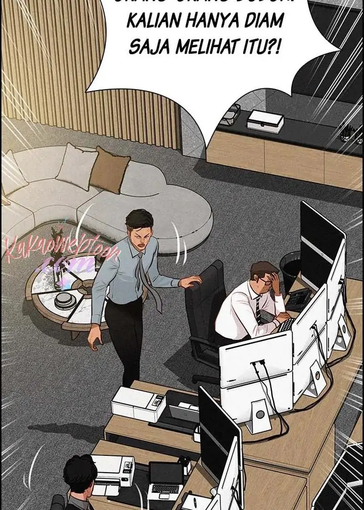 Lord of Money Chapter 124 Gambar 102