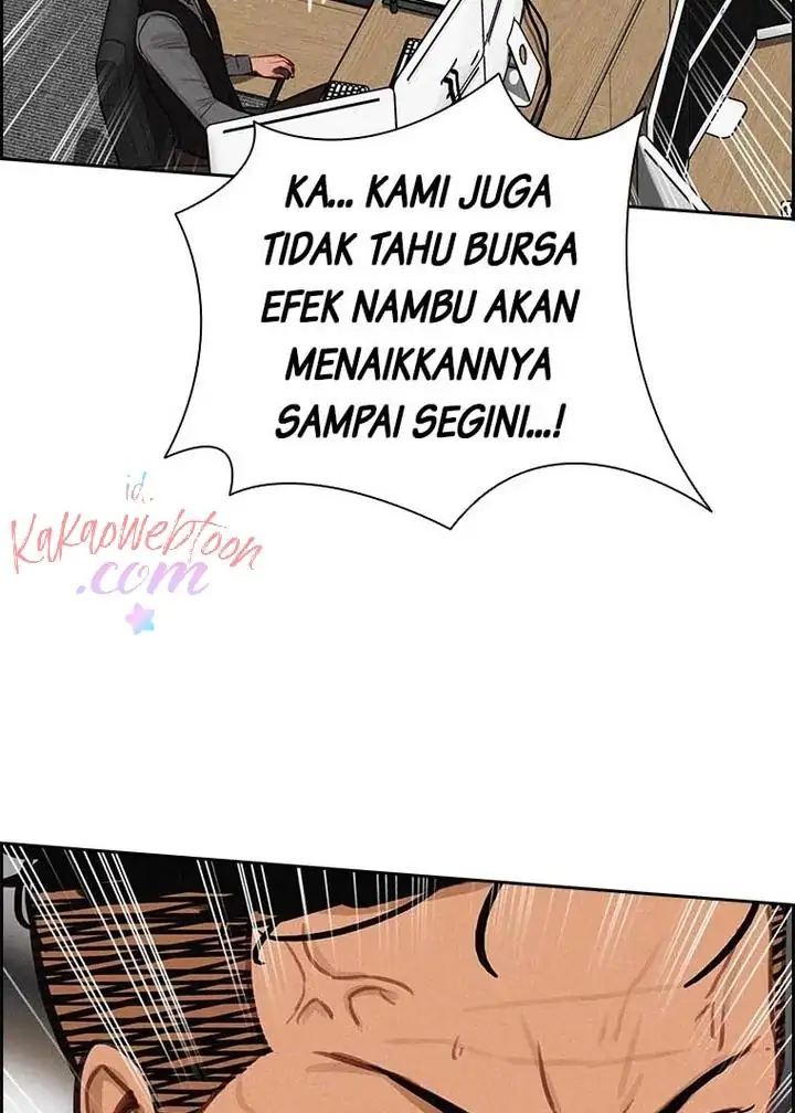 Lord of Money Chapter 124 Gambar 103