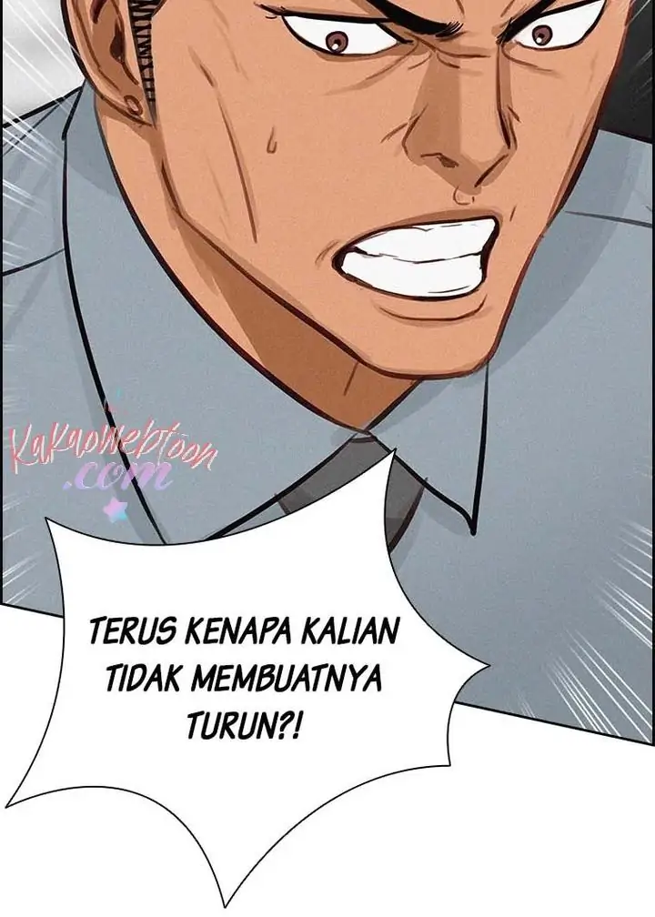 Lord of Money Chapter 124 Gambar 104