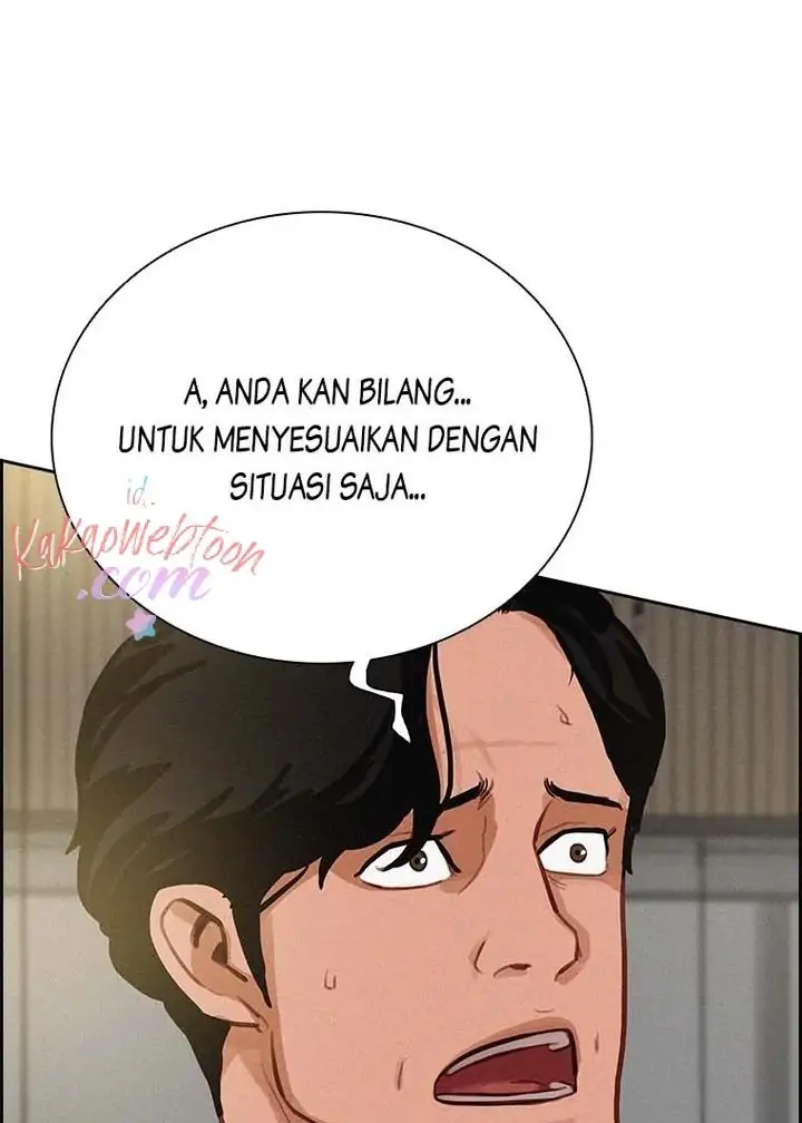 Lord of Money Chapter 124 Gambar 105