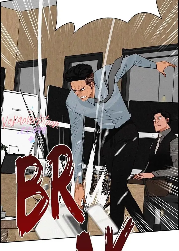 Lord of Money Chapter 124 Gambar 107