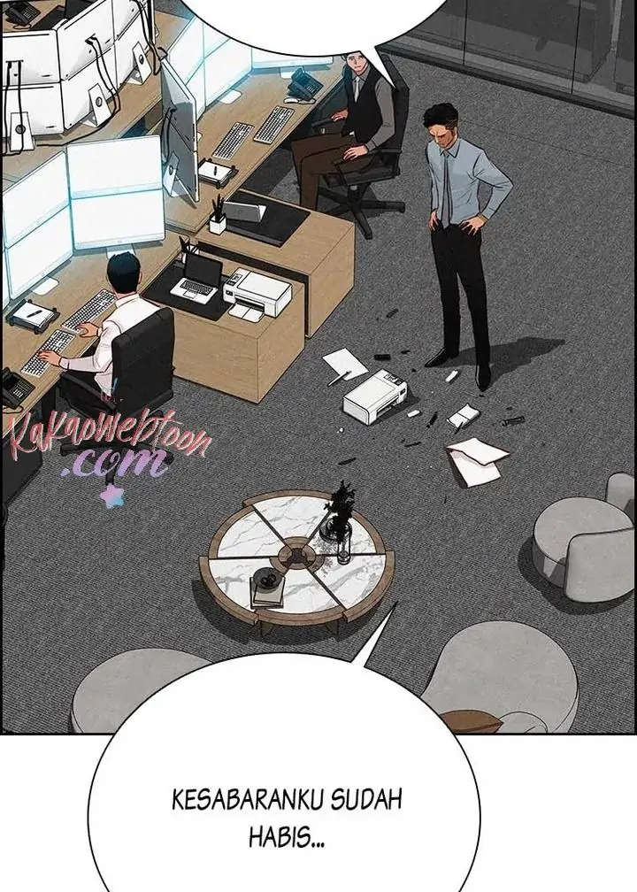 Lord of Money Chapter 124 Gambar 109