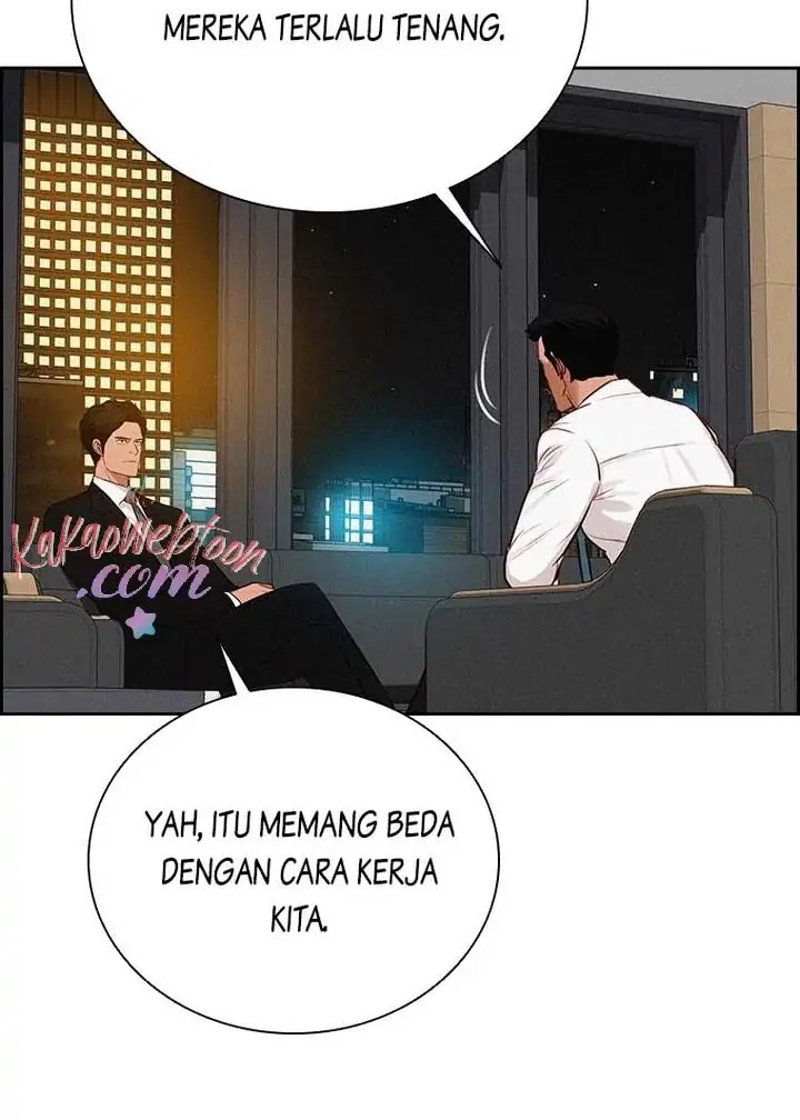 Lord of Money Chapter 124 Gambar 11