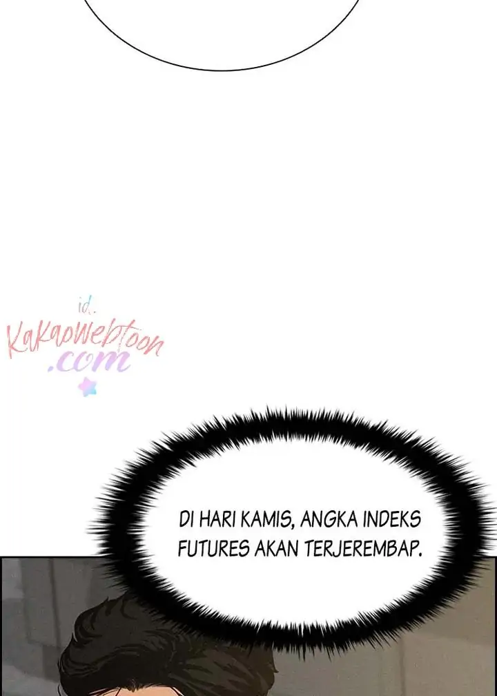 Lord of Money Chapter 124 Gambar 110