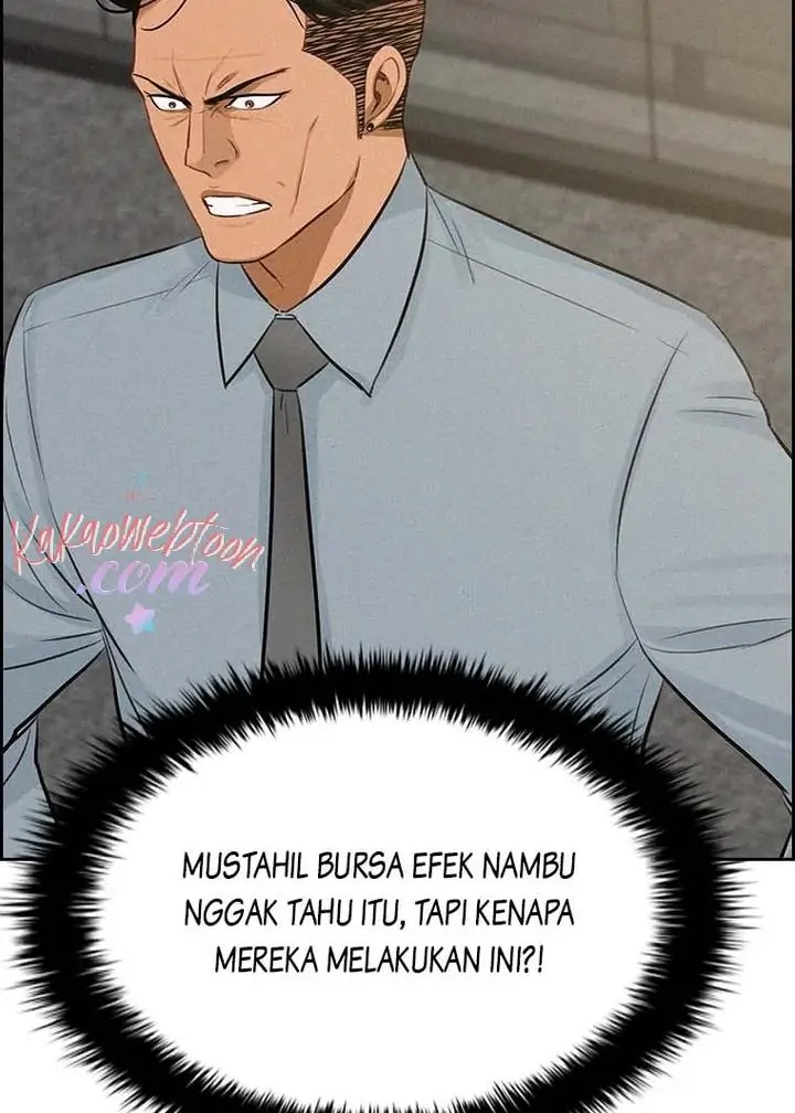 Lord of Money Chapter 124 Gambar 111