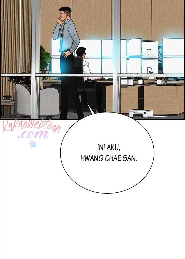 Lord of Money Chapter 124 Gambar 115
