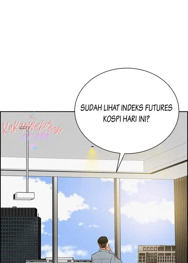 Lord of Money Chapter 124 Gambar 116