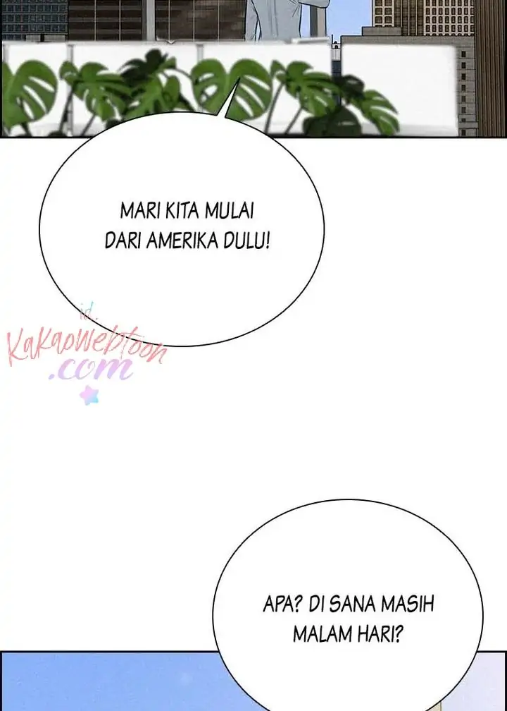Lord of Money Chapter 124 Gambar 117