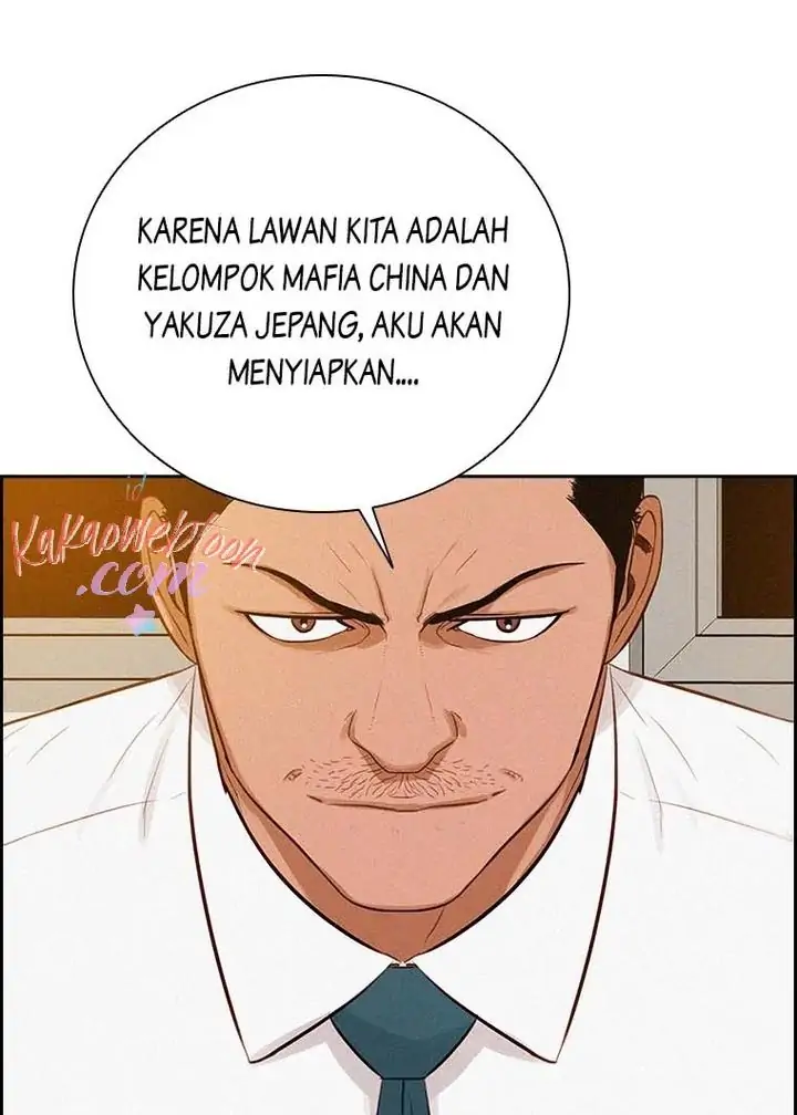 Lord of Money Chapter 124 Gambar 12