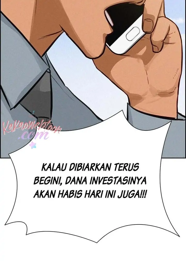 Lord of Money Chapter 124 Gambar 120